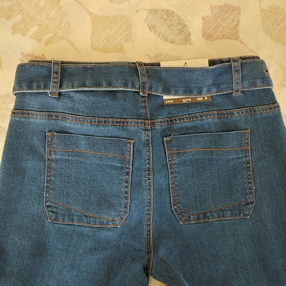 Rhythm Rose New Jean - Picture 3 of 4